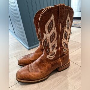 Men's Ariat- Nighthawk 💥💥